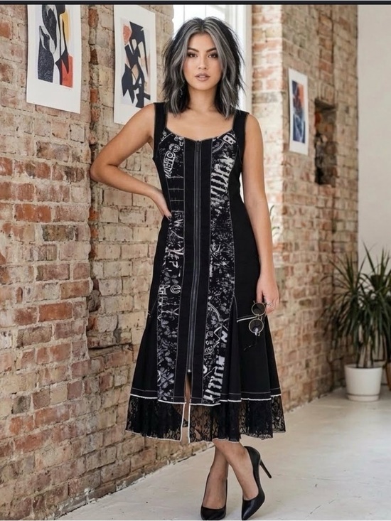 Miss Nikky Dresses & Skirts - Miss Nikky Dress